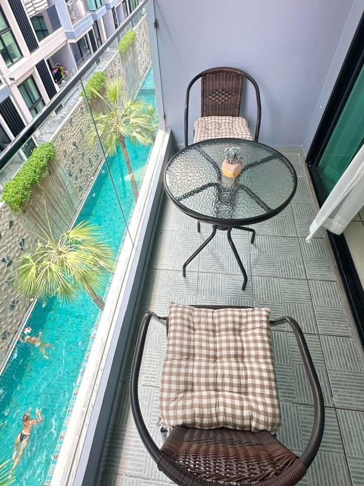 暹罗东方热带公寓