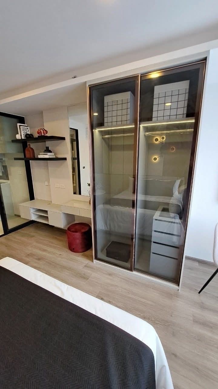 Soho Bangkok Ratchada