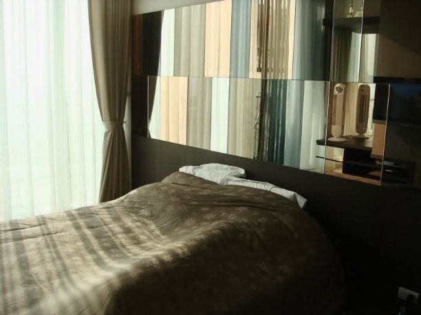 Eight Thonglor Condo