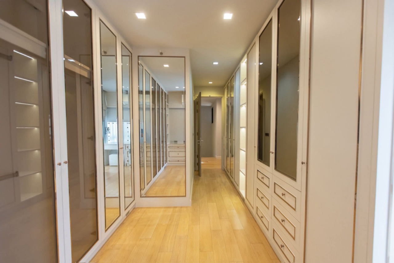 Artale Ekkamai-Ramintra 别墅