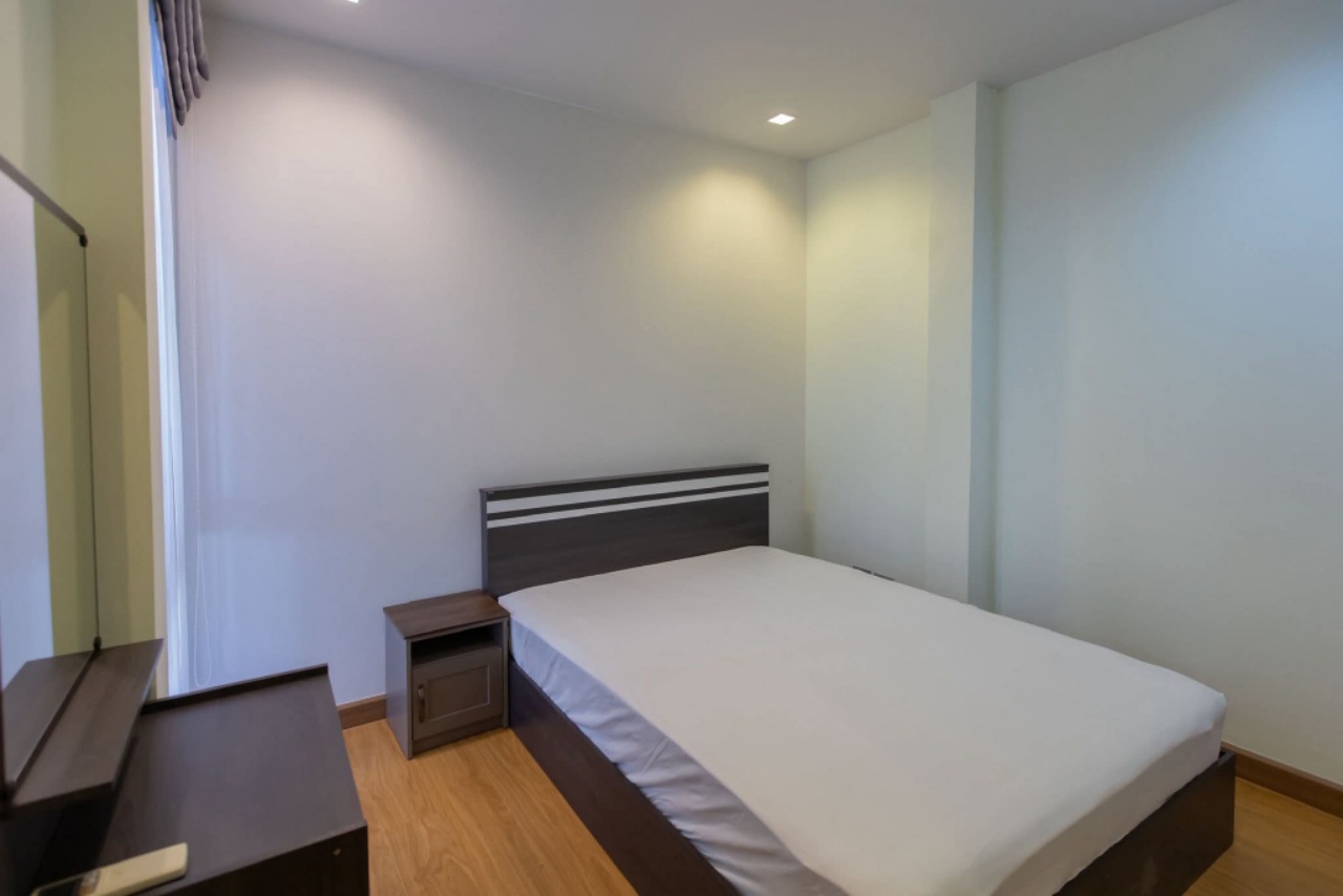 Artale Ekkamai-Ramintra 别墅