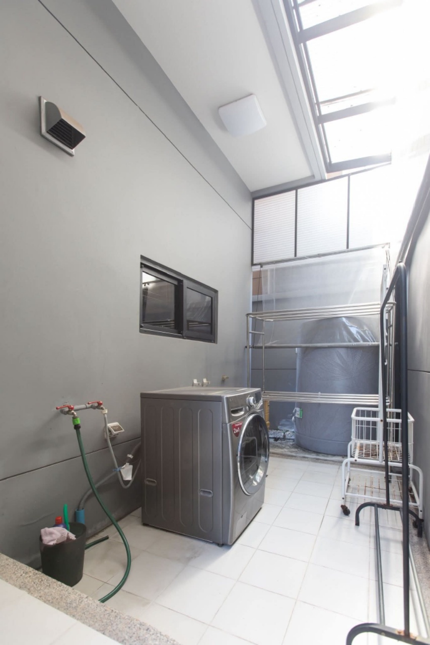 Artale Ekkamai-Ramintra 别墅