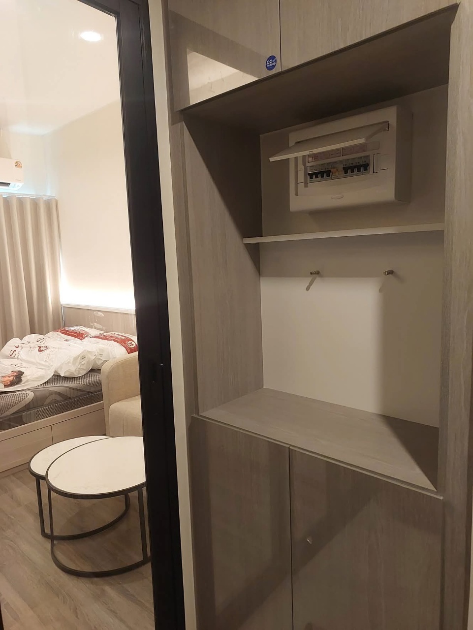 Ideo Ramkhamhaeng - Lam Sali Station