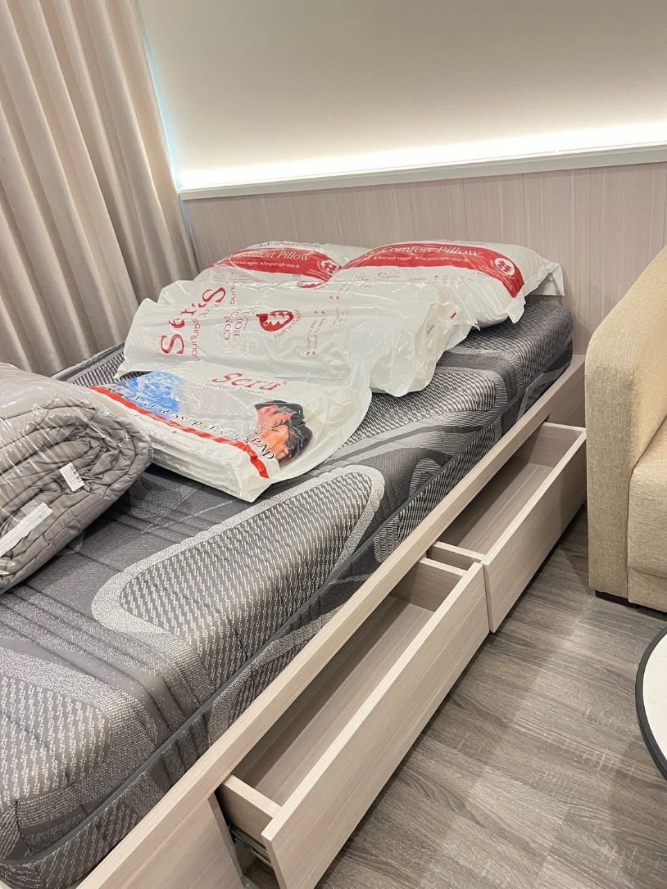 Ideo Ramkhamhaeng - Lam Sali Station