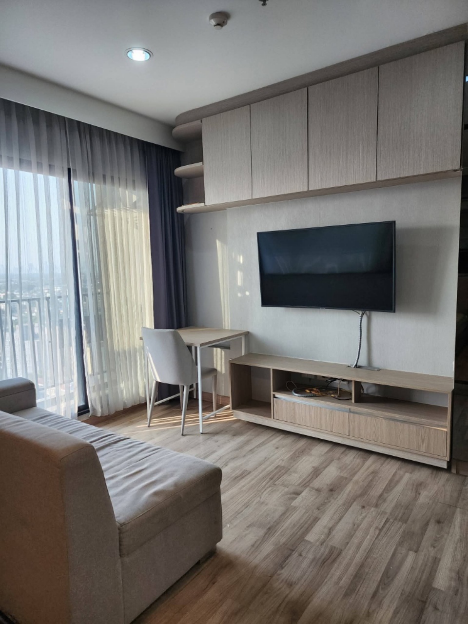 Niche MONO Sukhumvit Bearing