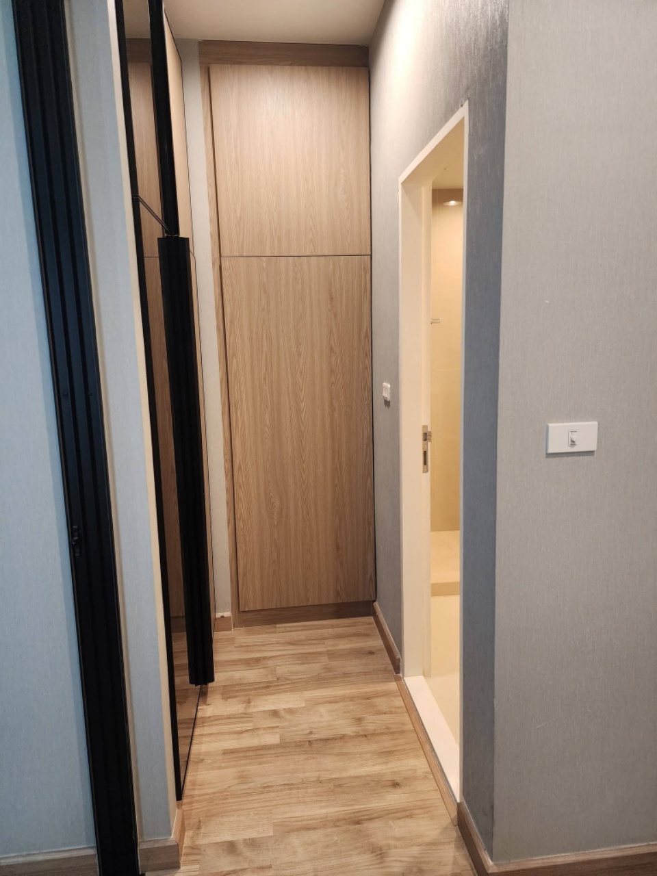 Niche MONO Sukhumvit Bearing