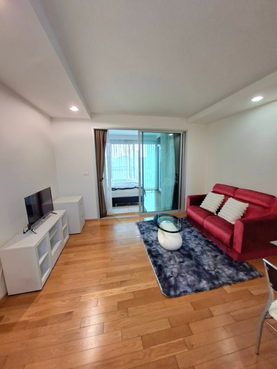 The Line Phahonyothin Park