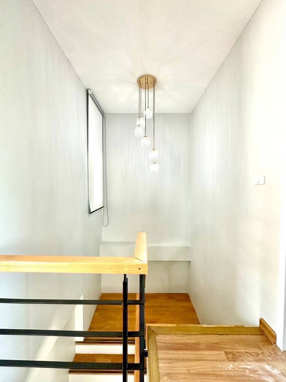 Ladkrabang 独栋别墅