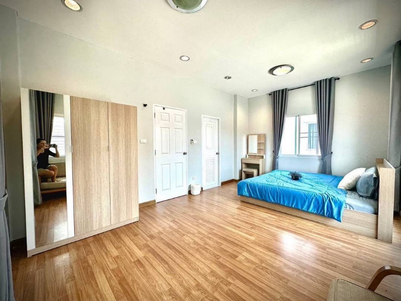 Ladkrabang 独栋别墅