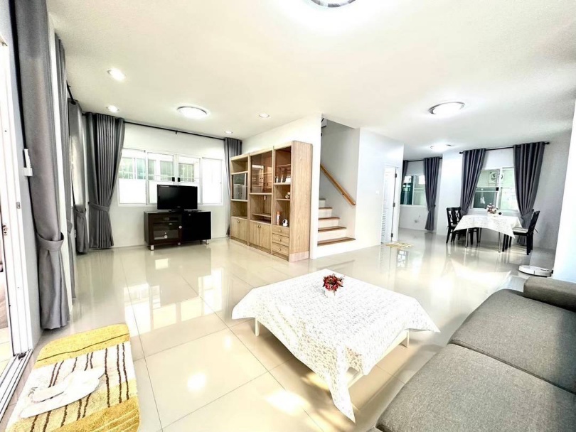 Ladkrabang 独栋别墅