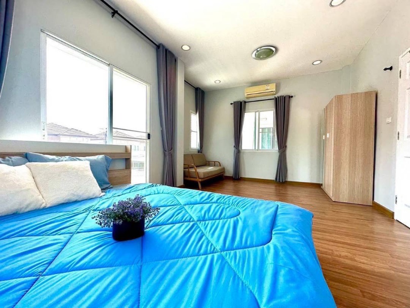 Ladkrabang 独栋别墅