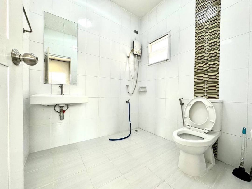 Ladkrabang 独栋别墅