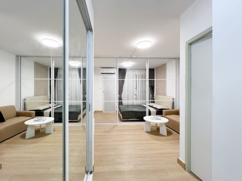 I House laguna Garden RCA