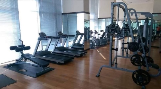 The Line Phahonyothin Park