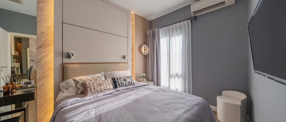 The Crest Sukhumvit 34