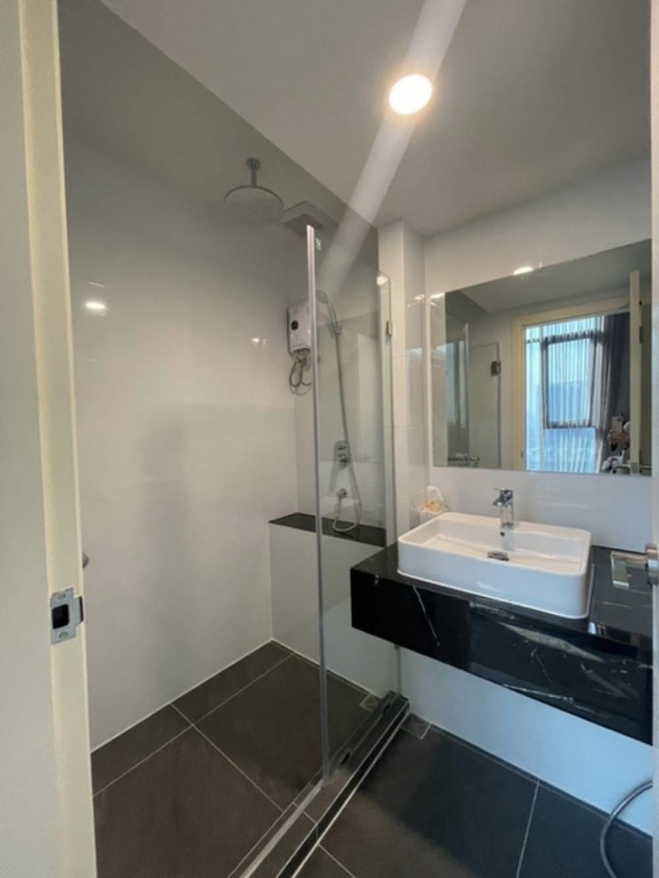 knightsbridge Space Rama 9 复试