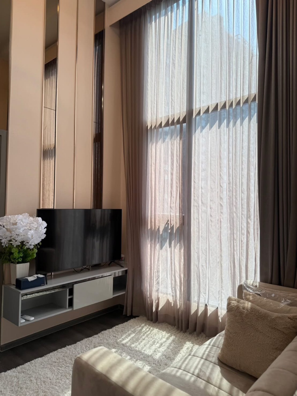 knightsbridge Space Rama 9 复试