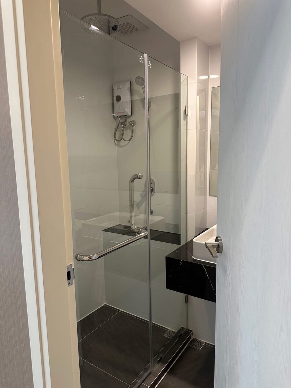 knightsbridge Space Rama 9 复试