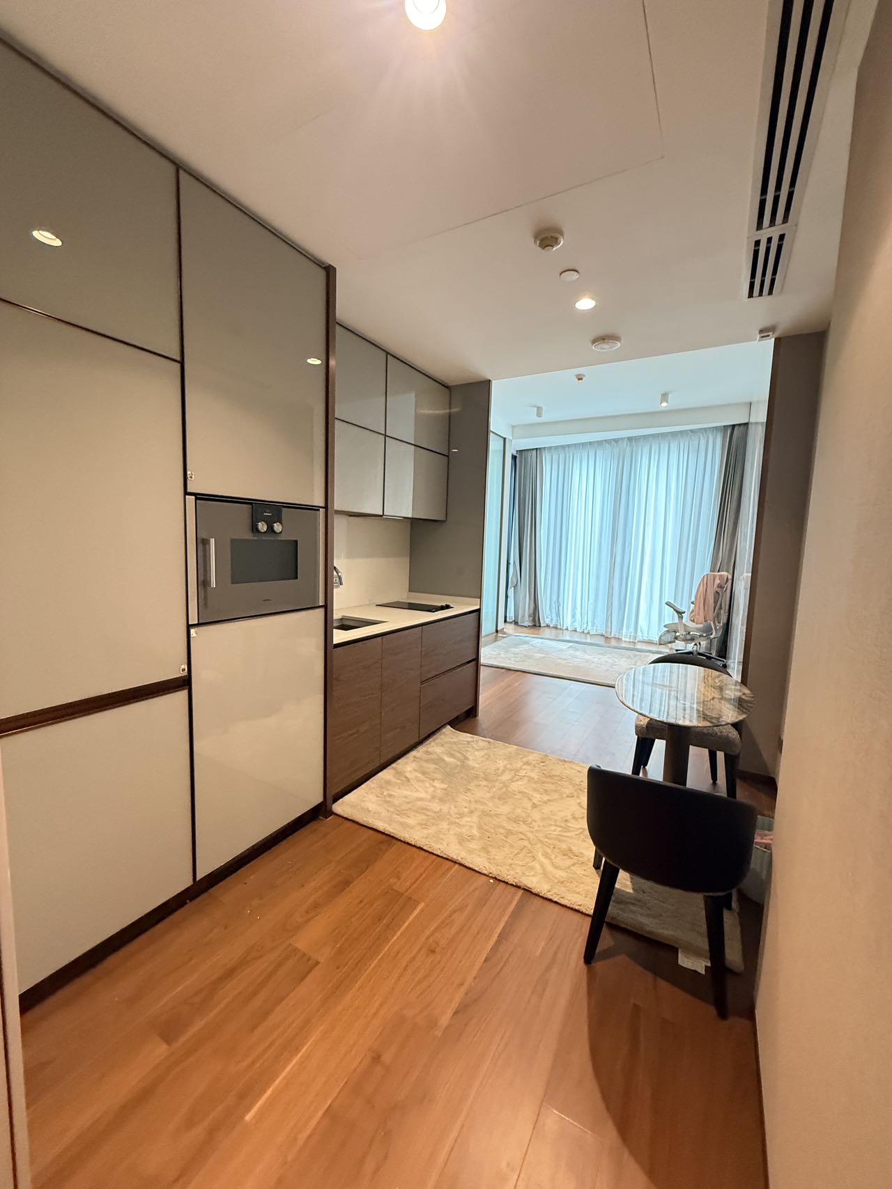 The Estelle Phrom Phong