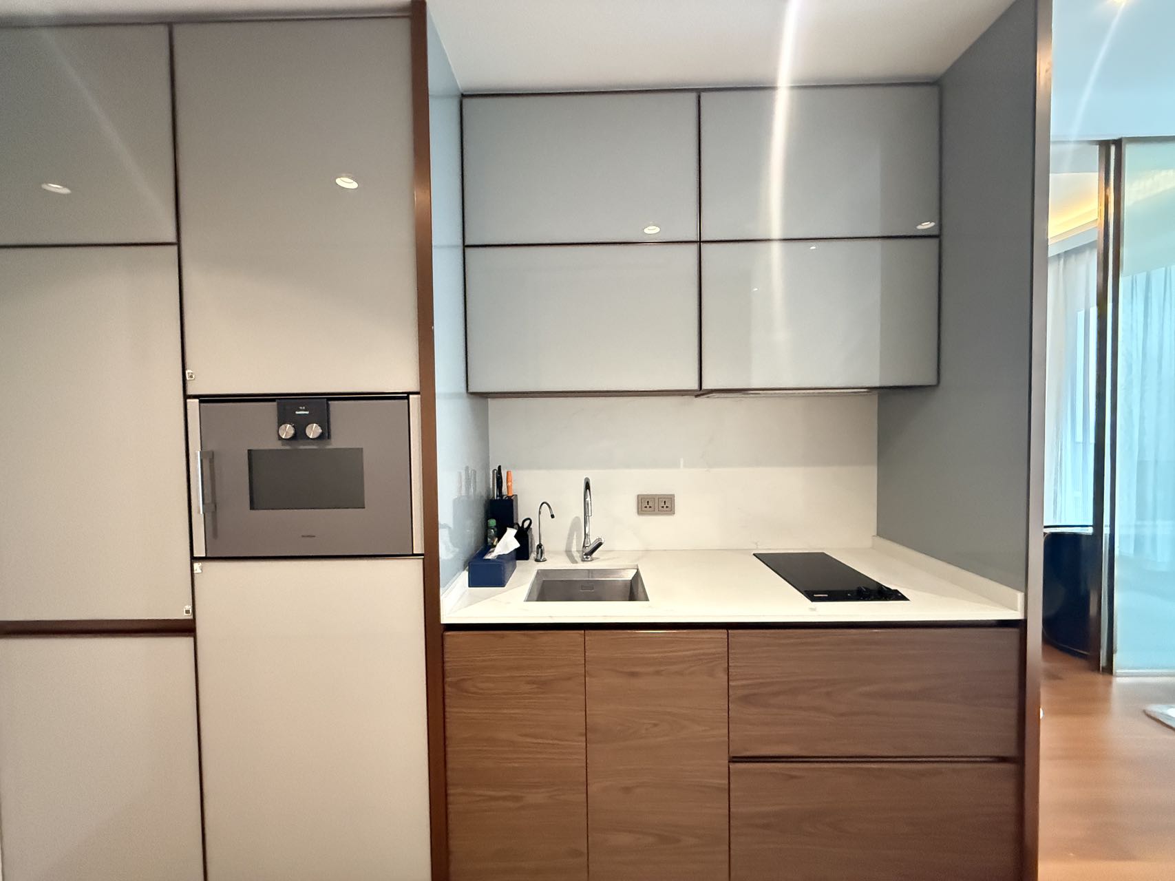 The Estelle Phrom Phong