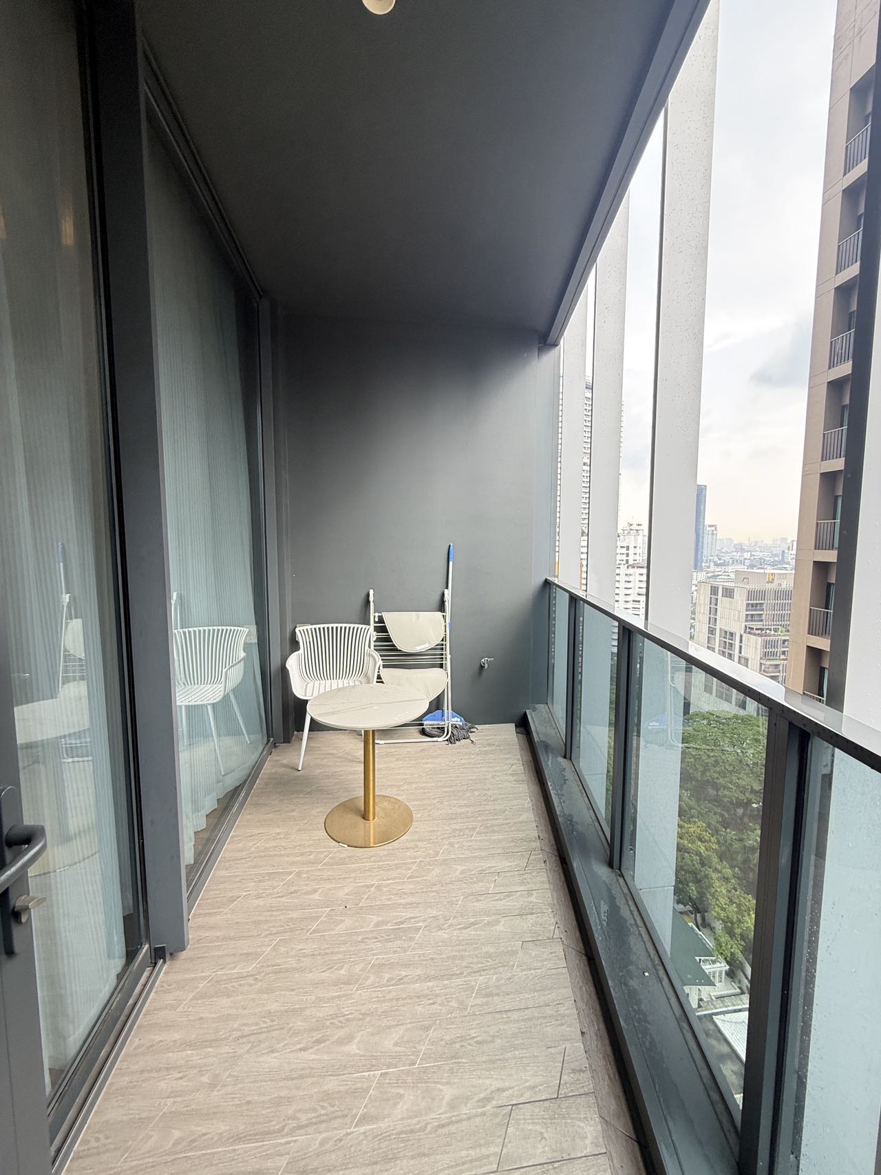 The Estelle Phrom Phong