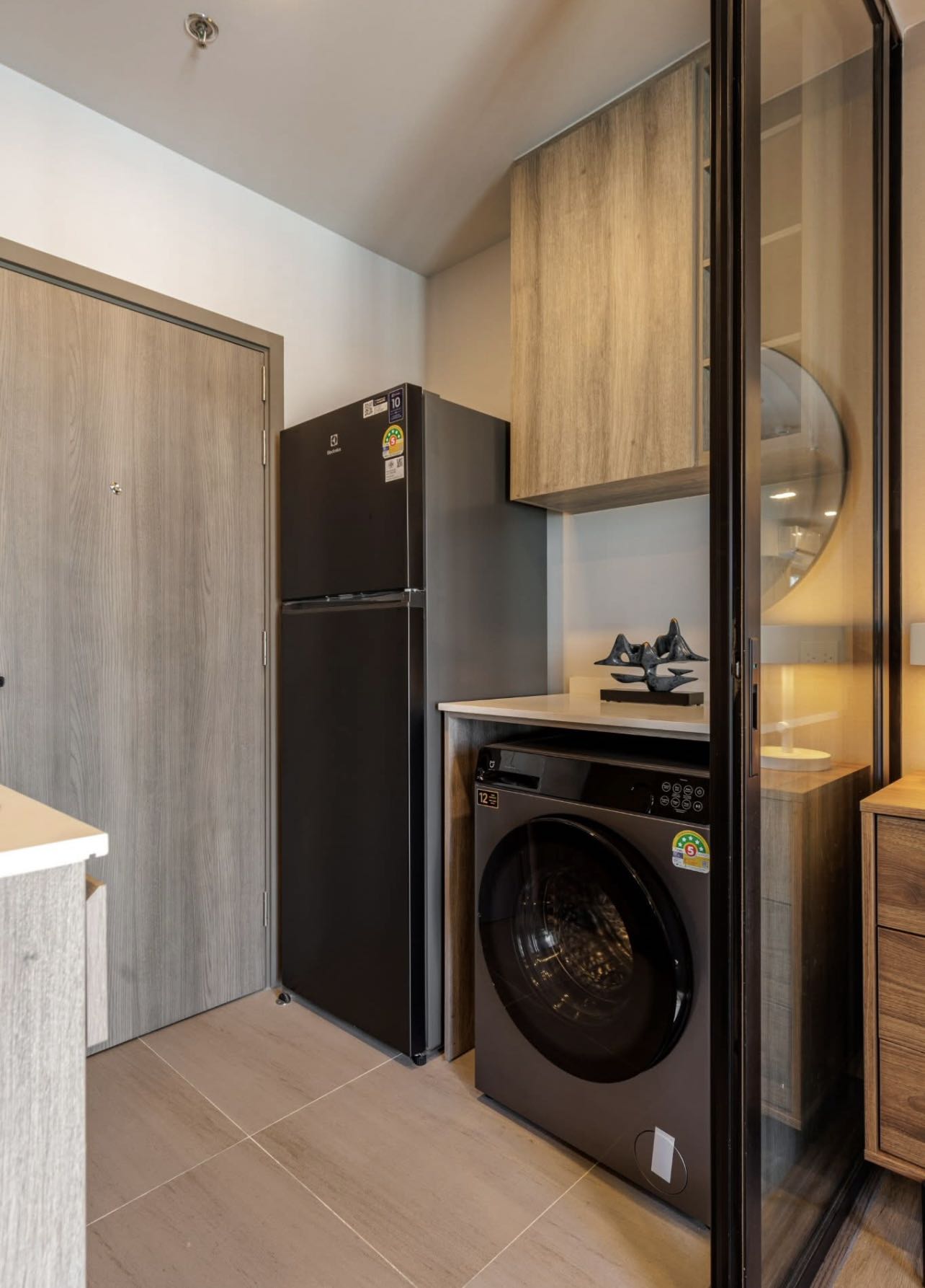 Metris District Ladprao （宠物友好）