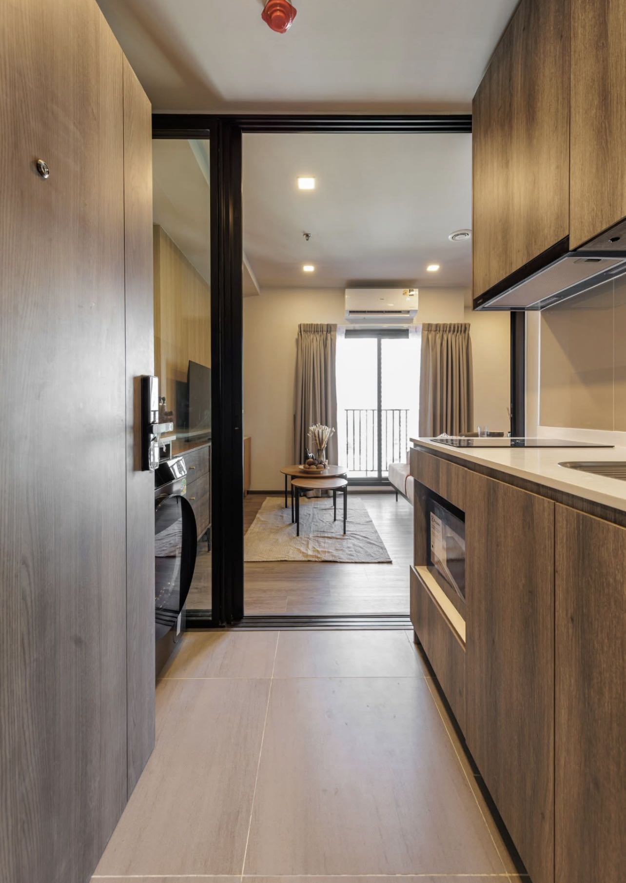 Metris District Ladprao （宠物友好）