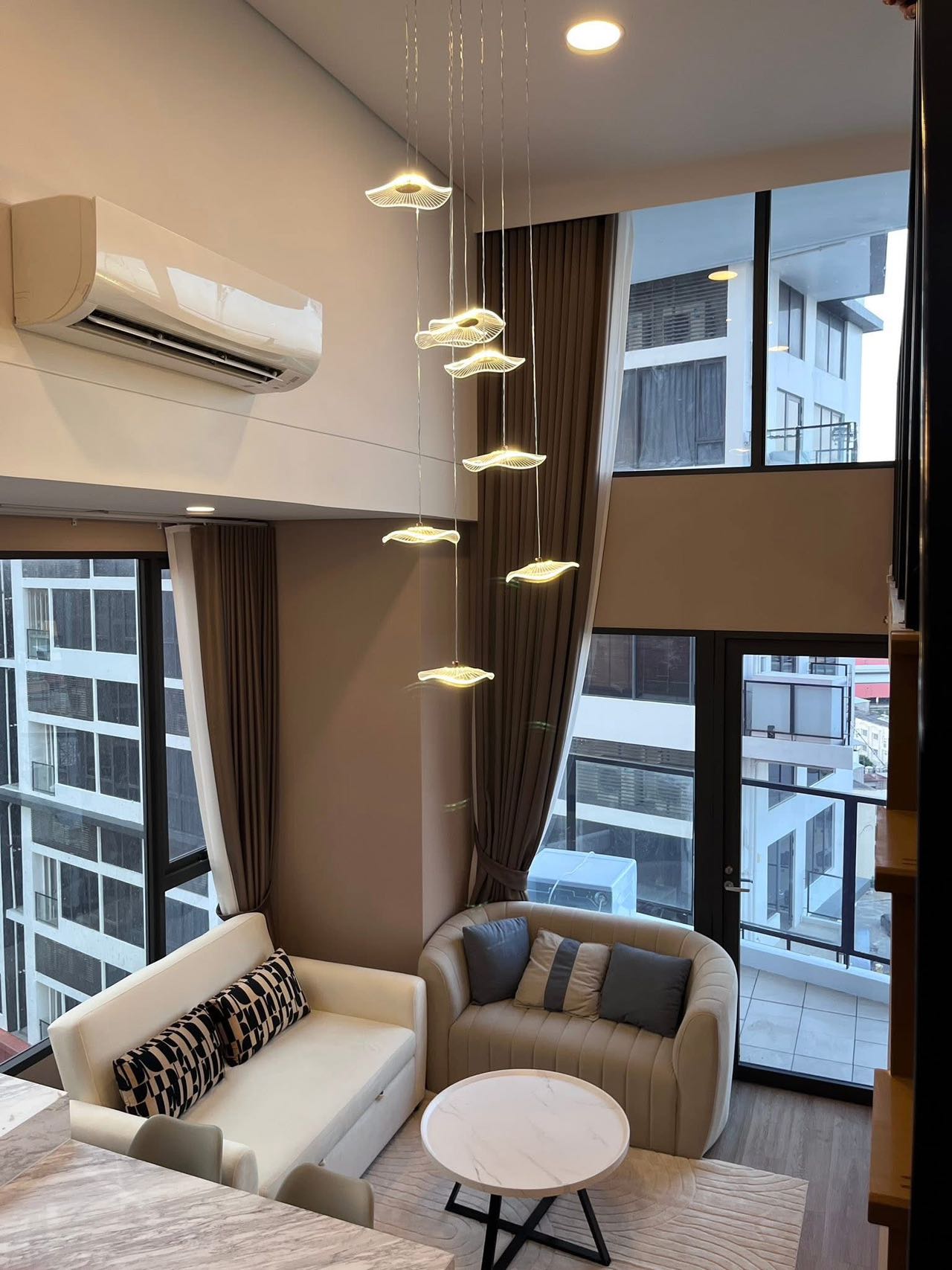 Landmark @MRTA Station (Siamese Rama 9）（复试）