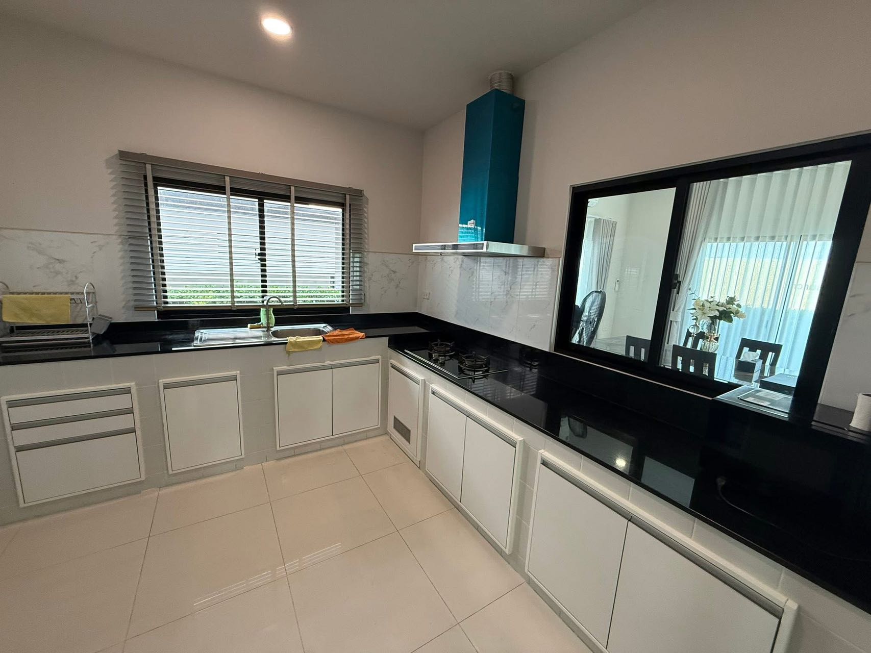 Britania Bangna （别墅出租）