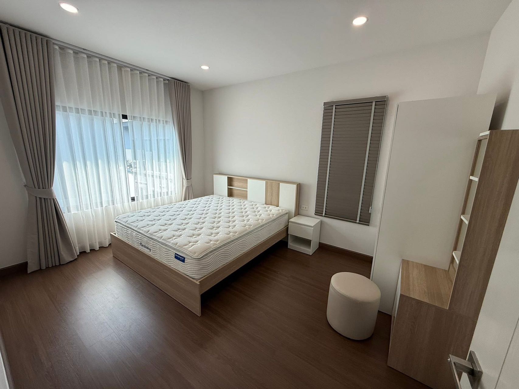 Britania Bangna （别墅出租）