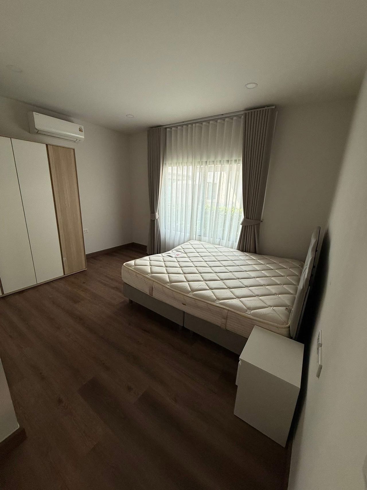 Britania Bangna （别墅出租）