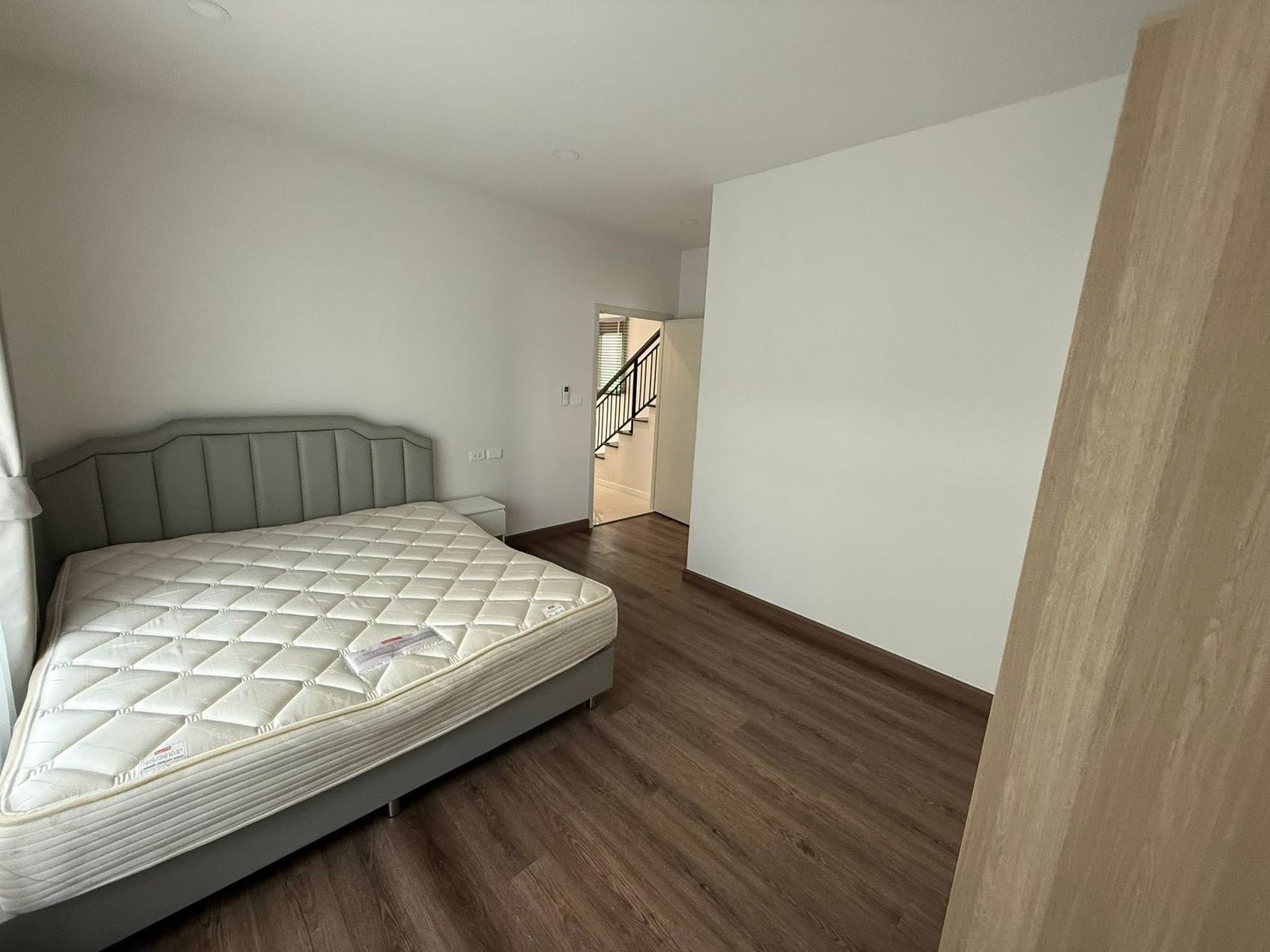 Britania Bangna （别墅出租）