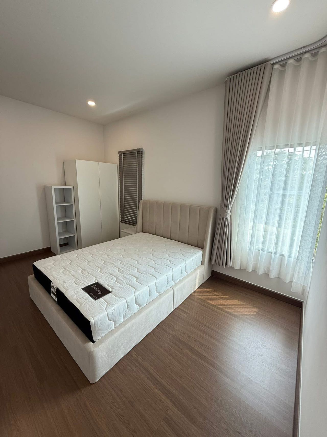 Britania Bangna （别墅出租）