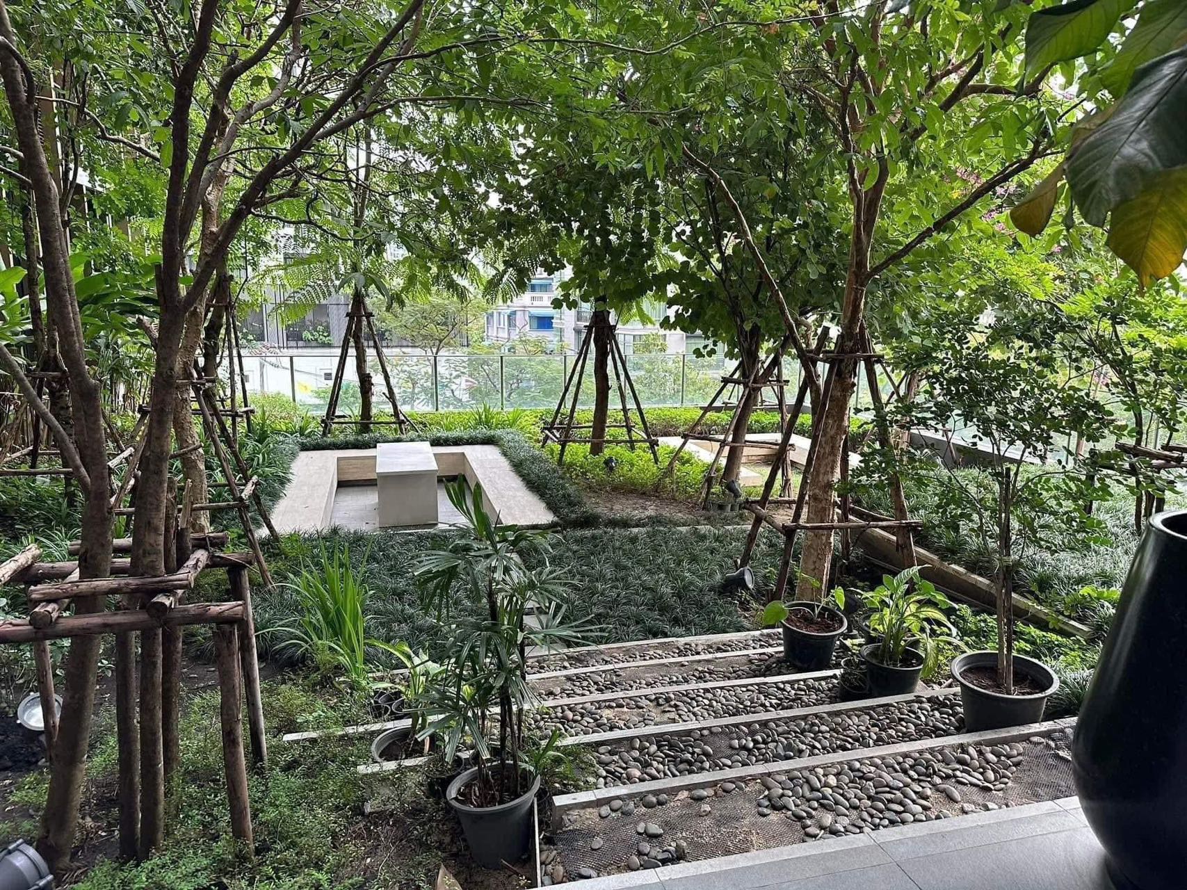 Noble Around Sukhumvit33