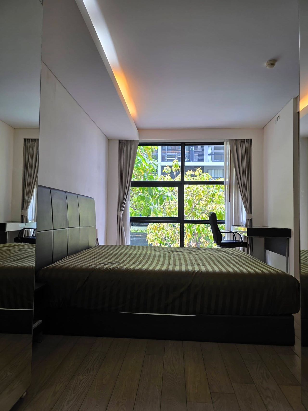 Mode Sukhumvit 61 Premium