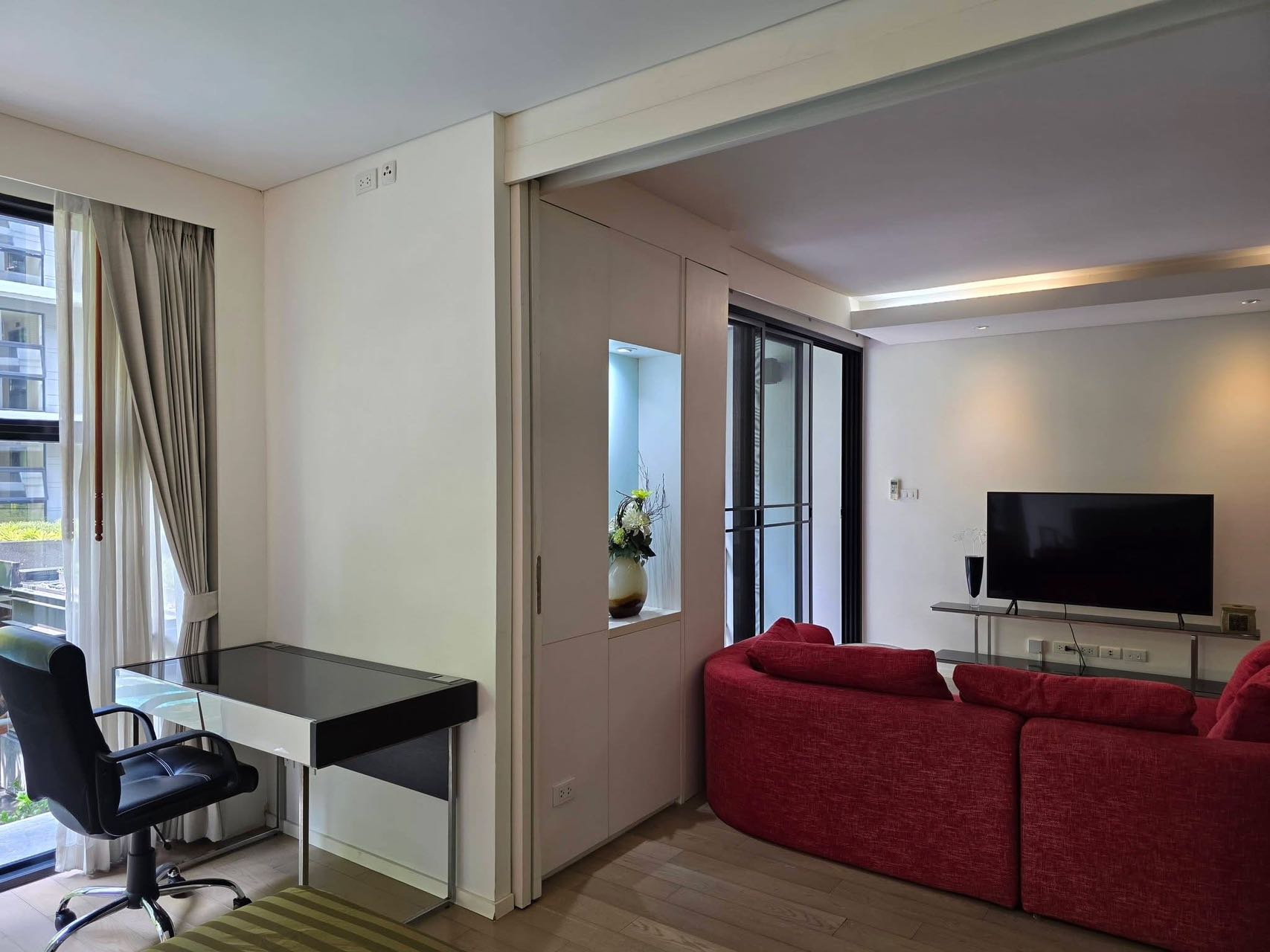 Mode Sukhumvit 61 Premium