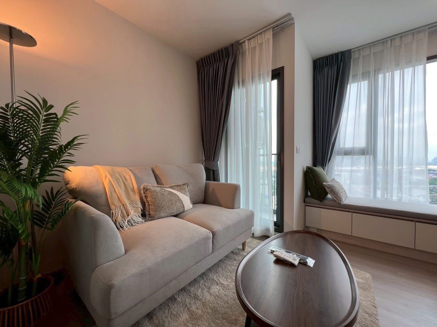 Aspire Sukhumvit RAMA4