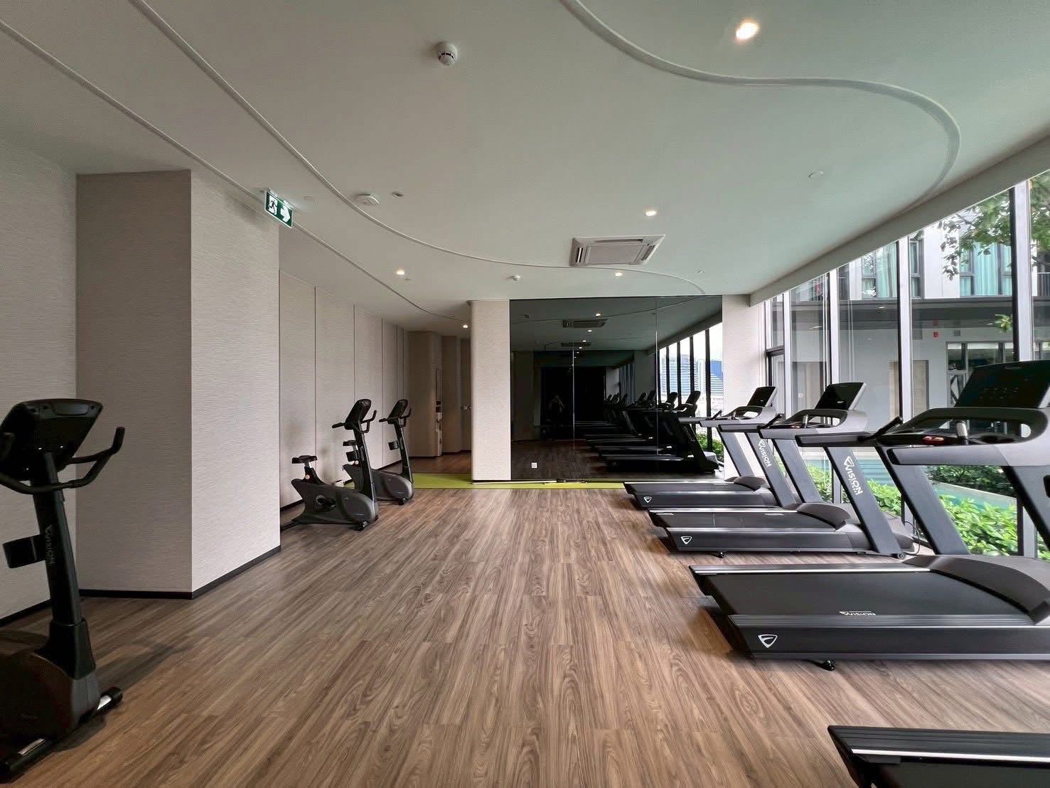 Aspire Sukhumvit RAMA4