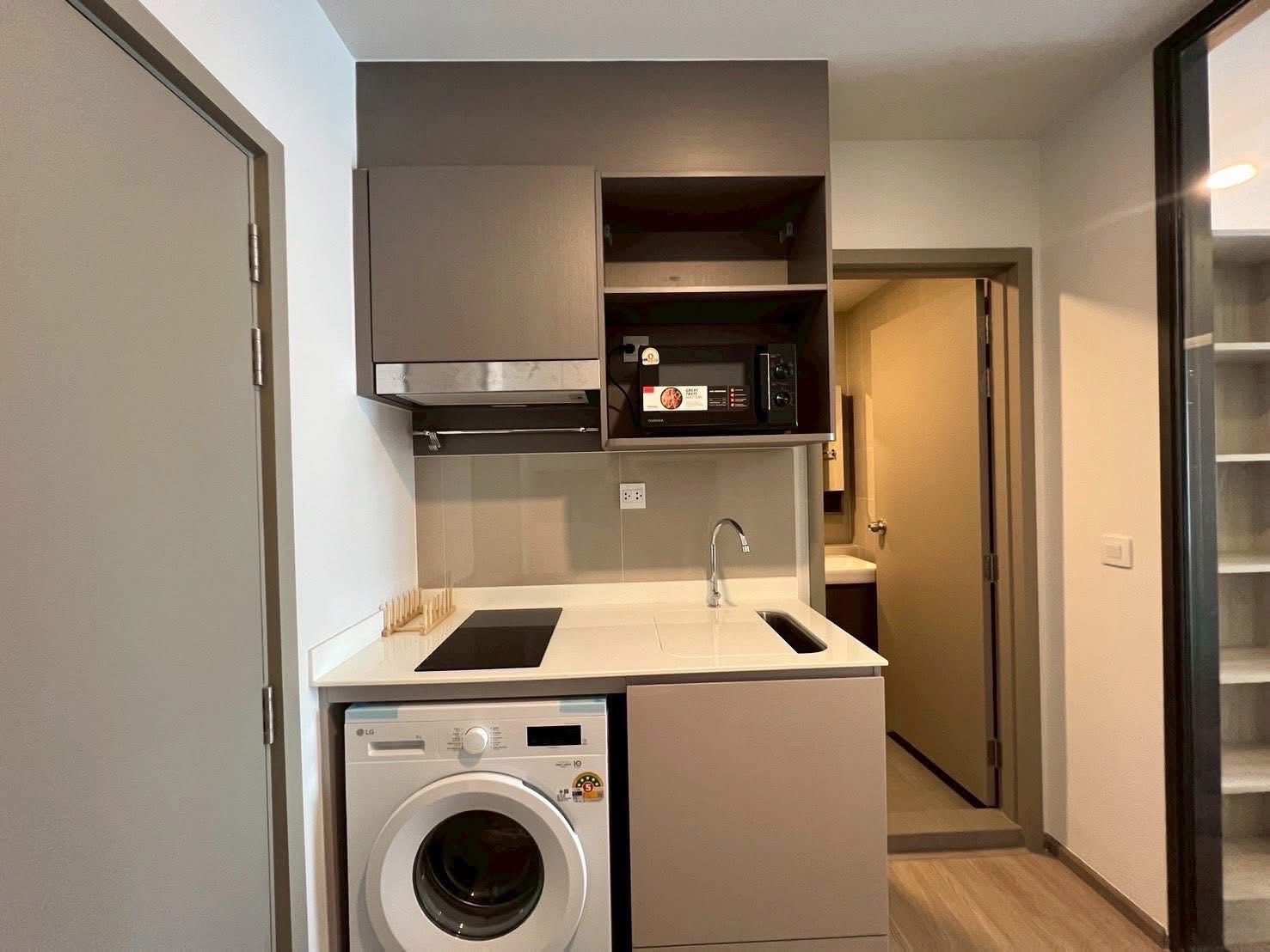 Aspire Sukhumvit RAMA4