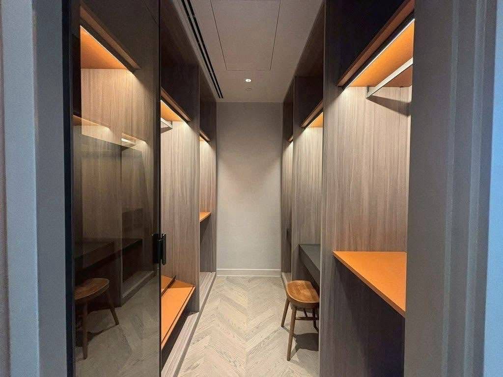 ONE89 wireless Penthouse