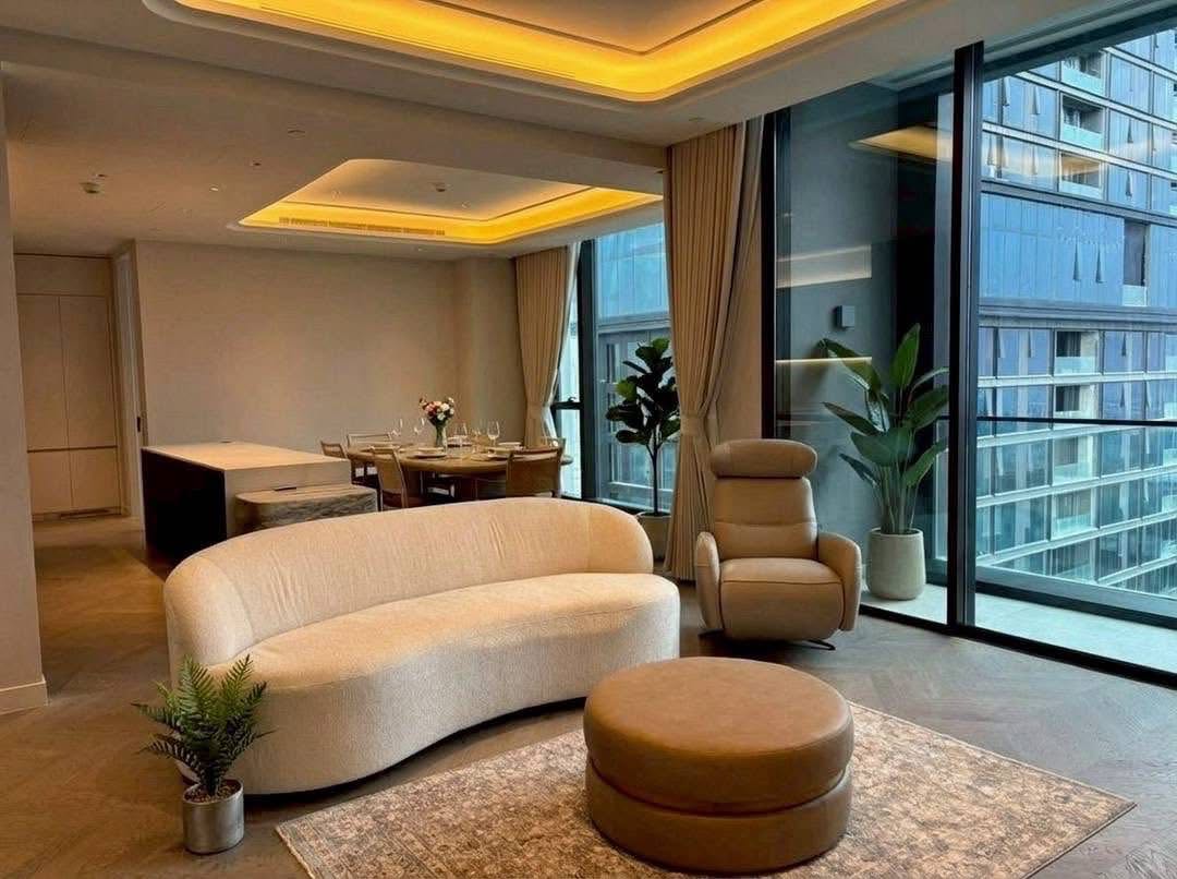 ONE89 wireless Penthouse