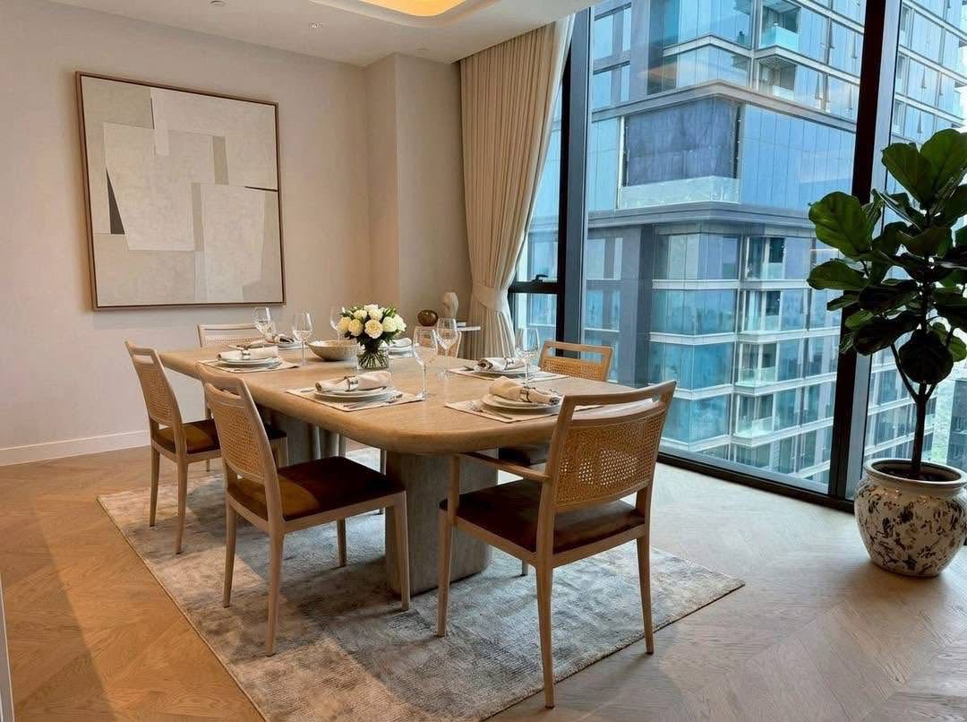 ONE89 wireless Penthouse