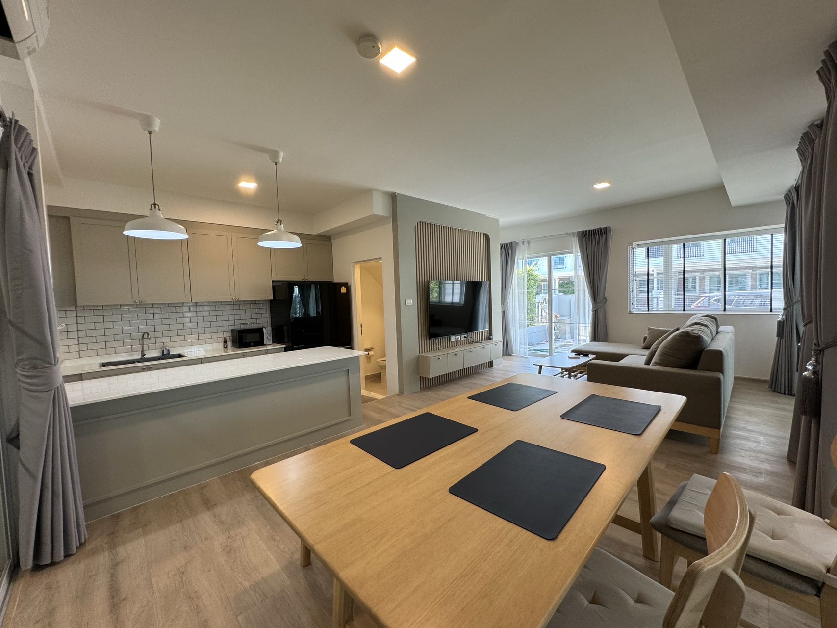 Indy Bangna Ramkhamhaeng2