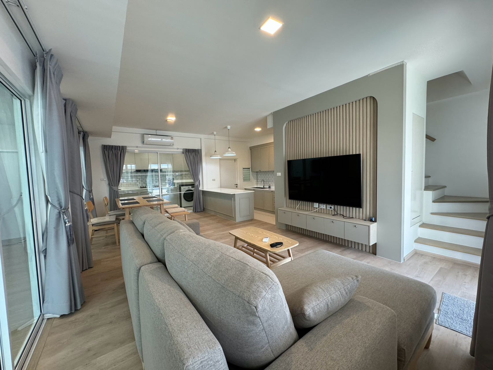 Indy Bangna Ramkhamhaeng2