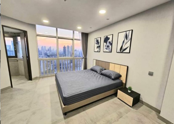 Waterford Diamond Sukhumvit30/1