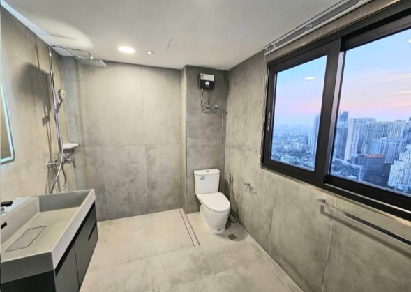 Waterford Diamond Sukhumvit30/1