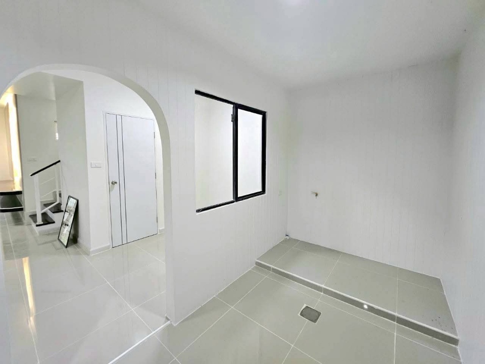 Pruksa 40 Rangsit Klong出售