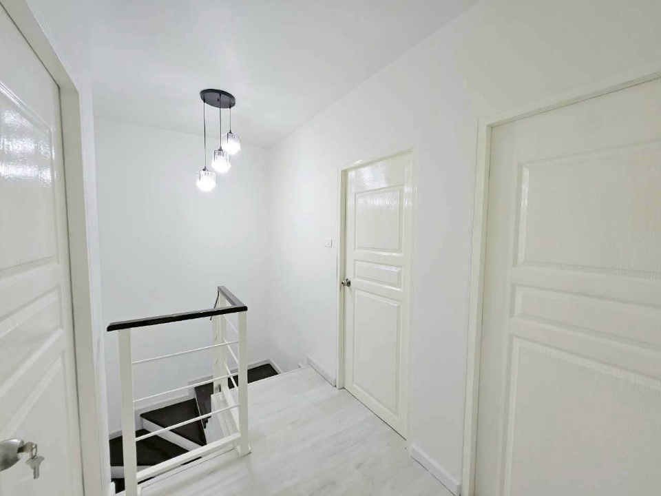 Pruksa 40 Rangsit Klong出售