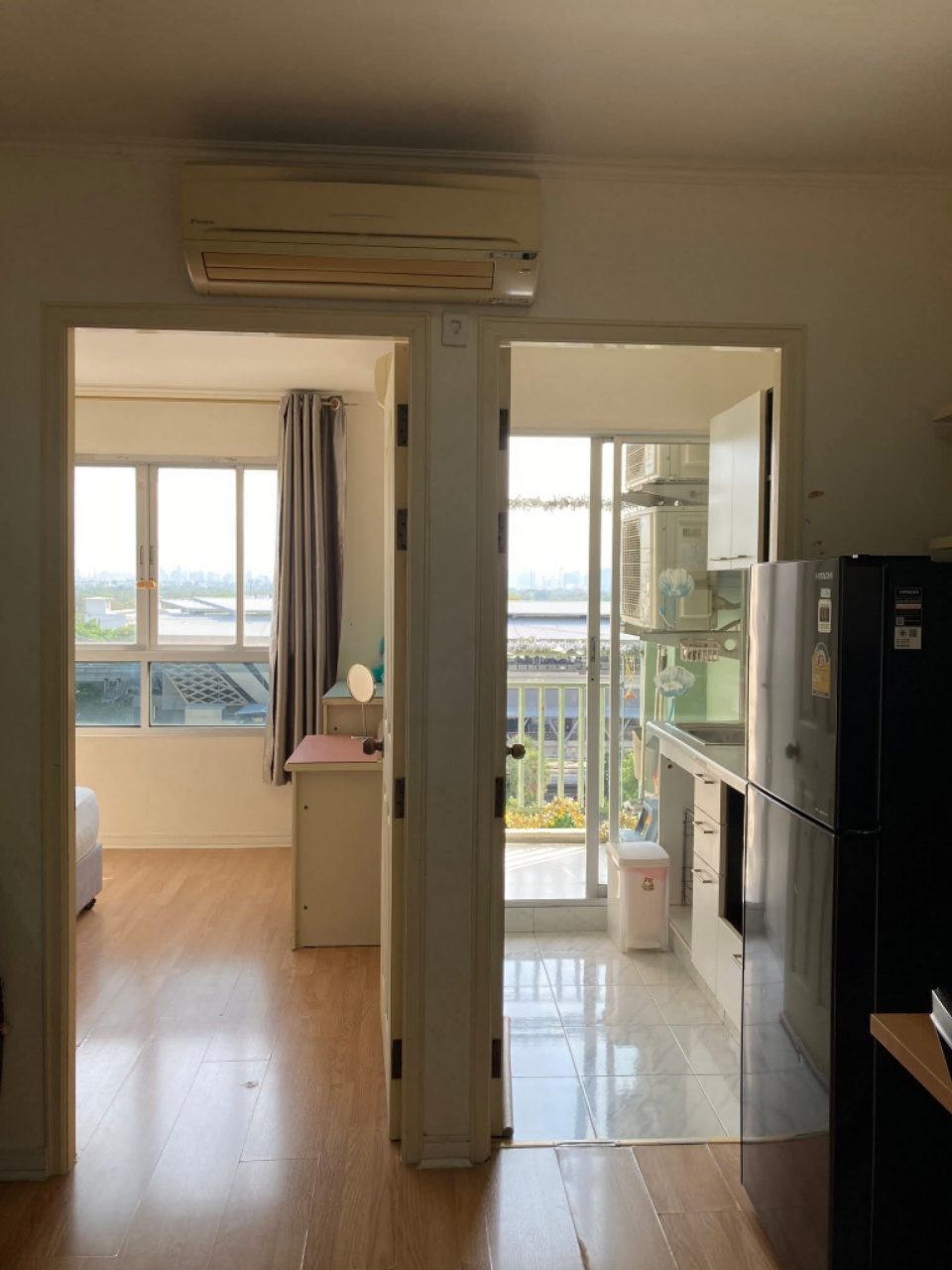 Lumpini Condoville Ramintra - Laksi 出售