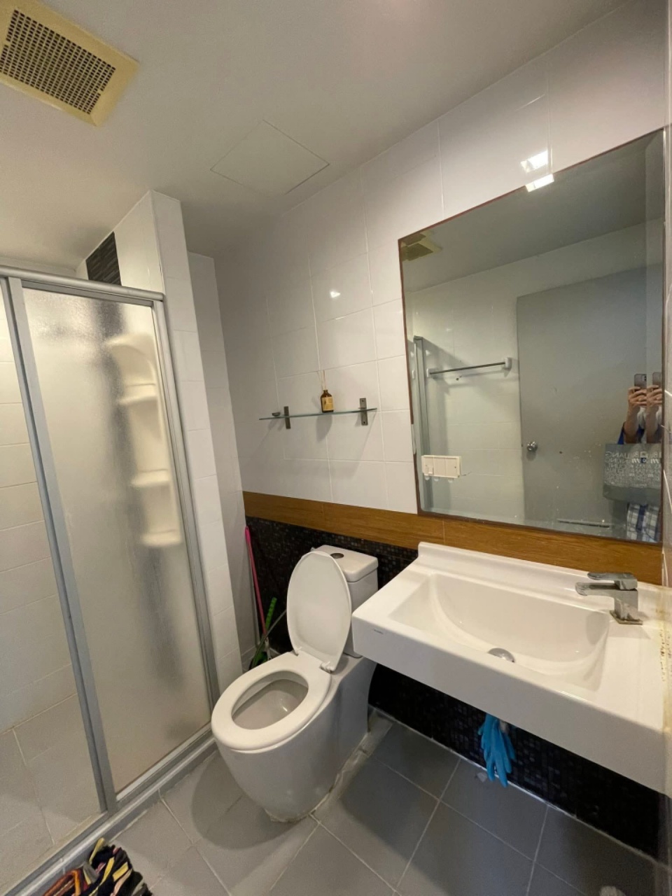 Rich Park Taopoon Interchange